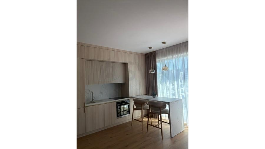 REA1022038 Studio modern I Complex nou I Pipera - 1