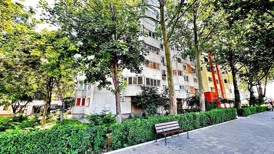 FAR/BILLA - APARTAMENT 3 CAMERE - ETAJ 1 - Comision 0% - 20