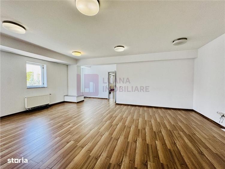 Spațiu comercial, de 330 mp, în Sub Arini
