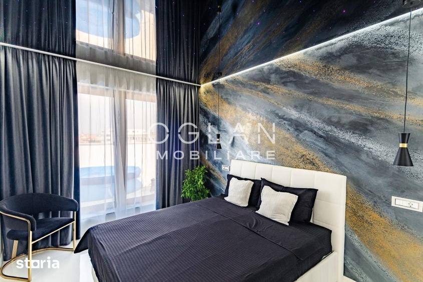 Apartament cu 4 camere în Central