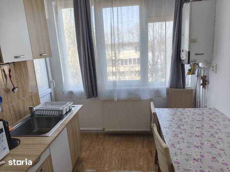 Apartament cu 2 camere in cartierul Cornisa! - 6