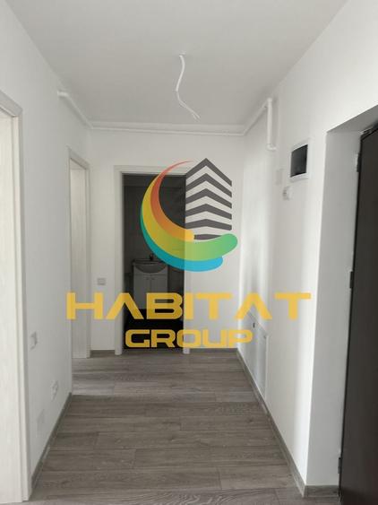 Apartament cu 2 camere decomandat în Apărătorii Patriei