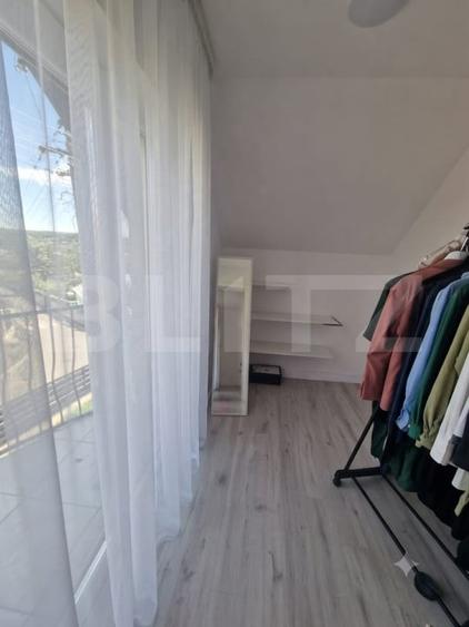 Casă individuală cu 3 camere cu Canalizare în Burdujeni