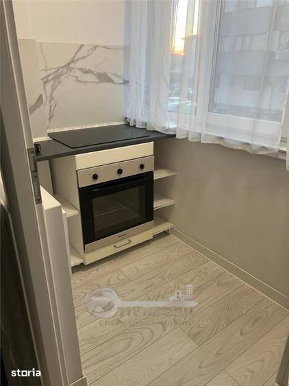 Apartament cu 2 camere semidecomandat în Miroslava