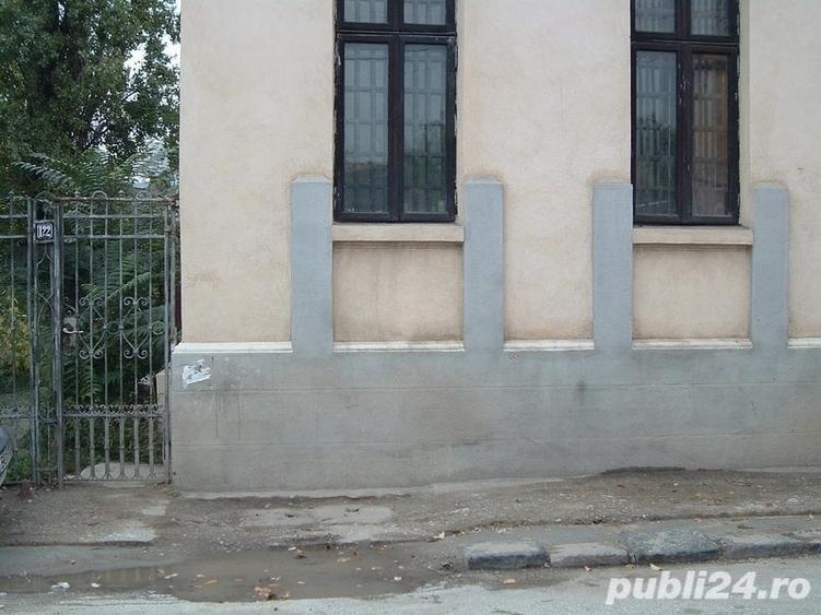 Teren de 400 mp, în Cantemir