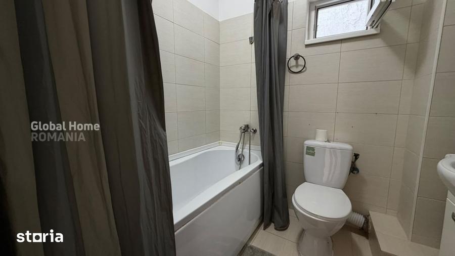 Apartament 2 camere 50MP | Laminorului | Metrou | Centrala Proprie | - 1