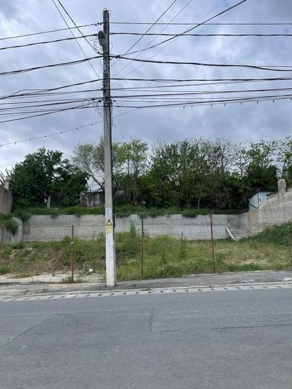 Teren Construcții intravilan de 736 mp, în Central