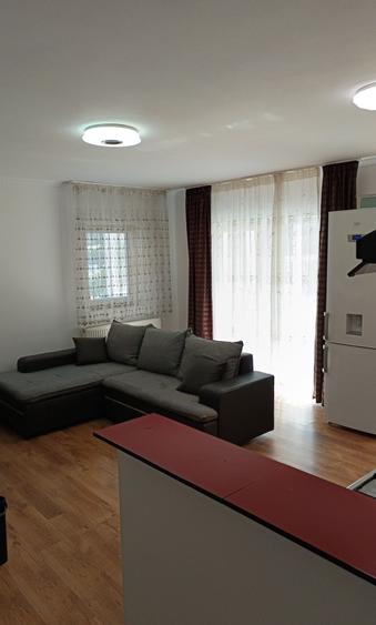 Apartament cu 2 camere în Florești
