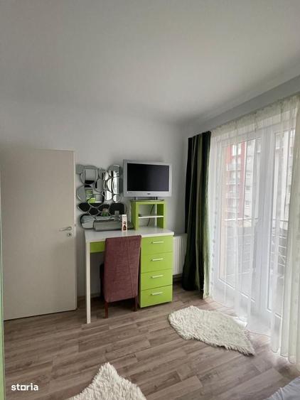 Apartament cu 3 camere în Avantgarden