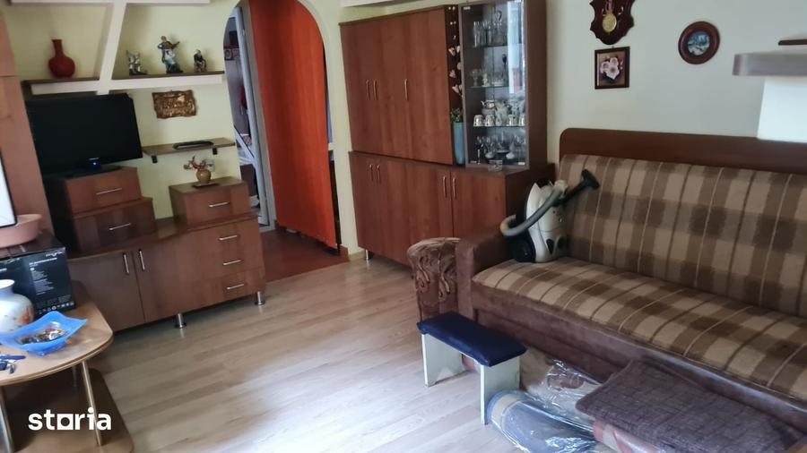 Apartament cu 2 camere în Ultracentral