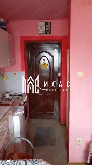 Apartament 1 Camera I Mobilat I Etaj 4 I Zona Tiglari - 1