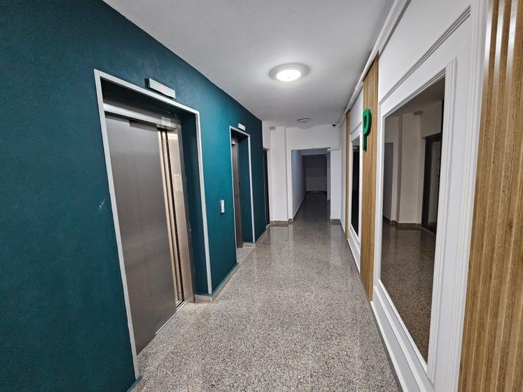 Apartament cu 2 camere decomandat în Pipera