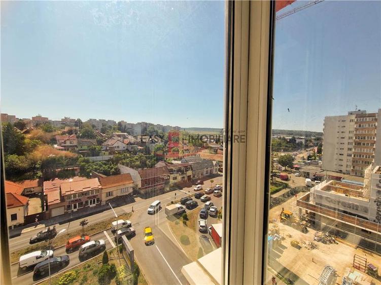 Apartament cu 2 camere decomandat în Gara Mare