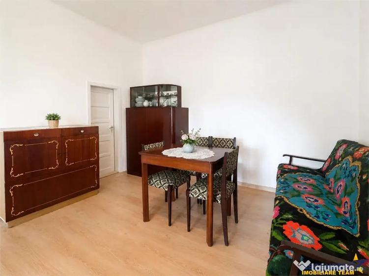 Casa 3 camere, cota teren 446 mp, garaj, terasa, pivnita, Un - 11