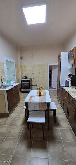 Casă cu 3 camere cu Teren 250 Mp în Turda