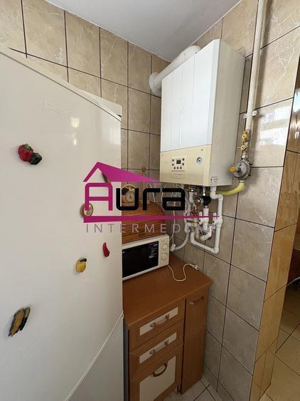 Apartament 3 camere cartier E3 - 5