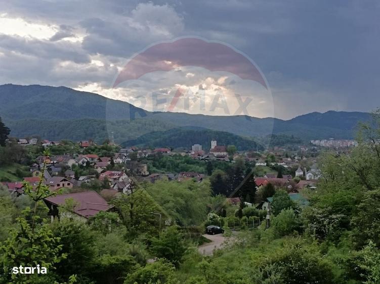 Spațiu comercial, în Central