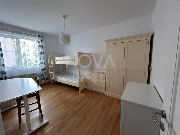 Apartament 3 camere, pet friendly, etaj 1 - Turnisor - 7