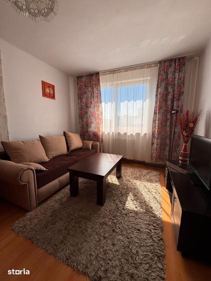 Apartament 2 camere, strada Horia, 520 - 5