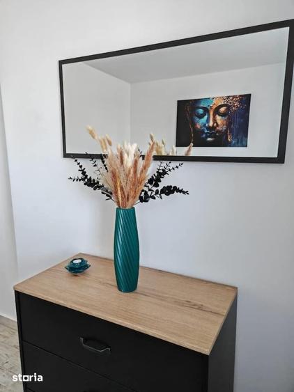 Apartament cu 2 camere în Burdea