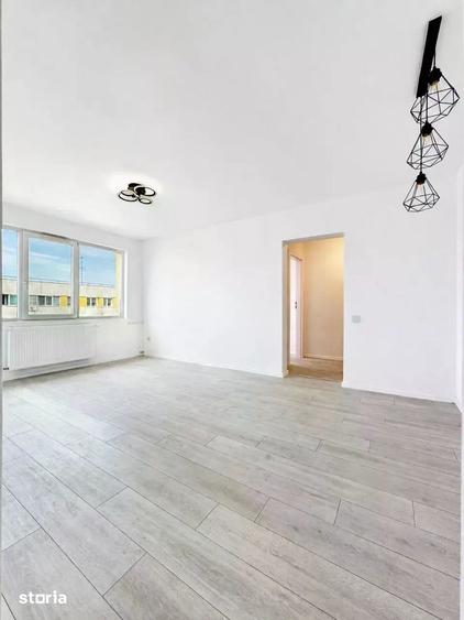 0% comision | Tei / Doamna Ghica | Complet renovat | Bloc reabilitat - 9