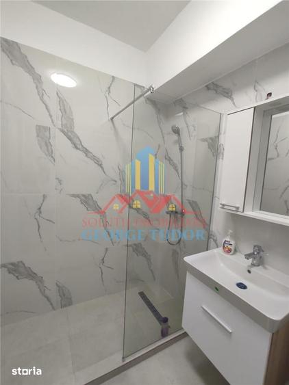 Inchiriere 2 camere Militari Maniu 141 Residence - 4
