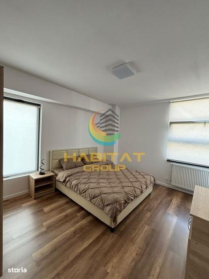 Apartament cu 4 camere în Central