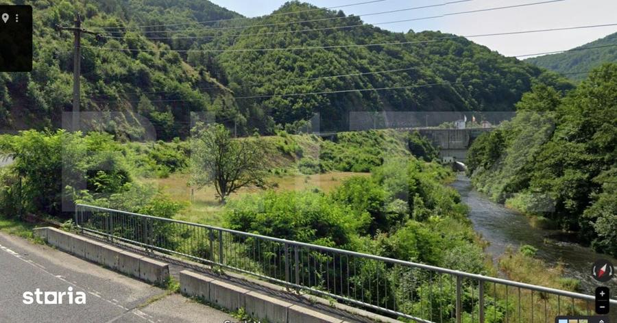Teren de 1765 mp, în Central
