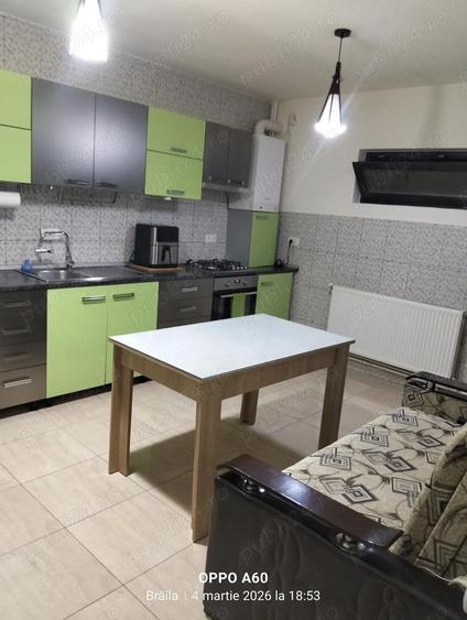 Casa P+M de vanzare Braila - 14