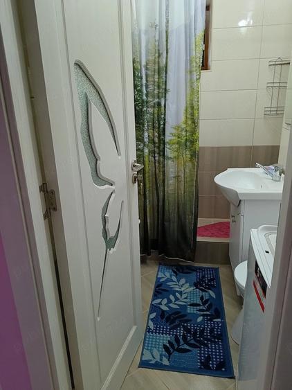 Garsonieră decomandată în Calea Galați
