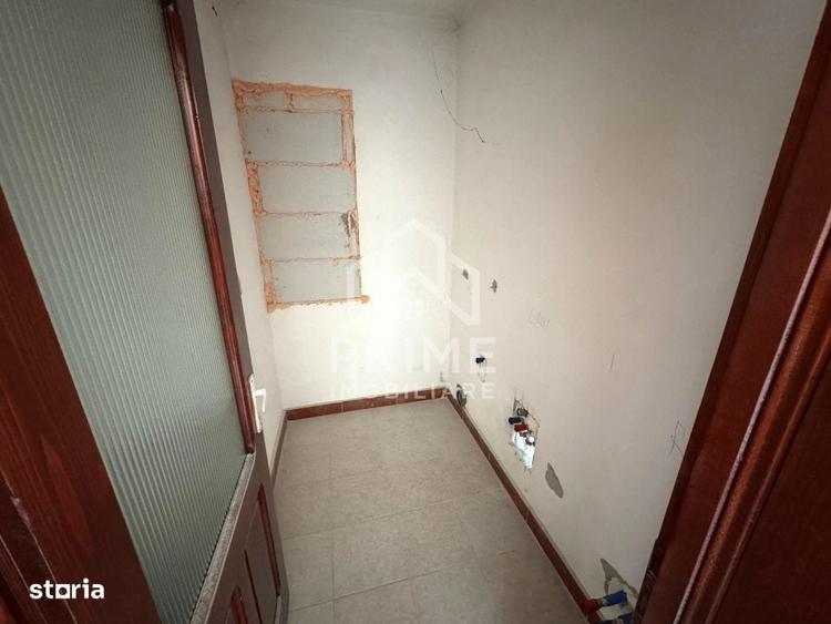 Spațiu comercial, de 100 mp, în Cetate