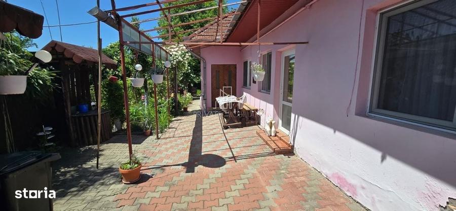 Apartament 2 Camere la Casa De Inchiriat, Unirii, Zona Piata de Zi - 9