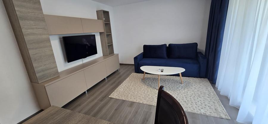 Apartament 2 camere | Bloc nou | Parcare subterama | LUX | Faleza Nord - 12