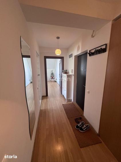Apartament 3 camere - Arena Nationala (proprietar)