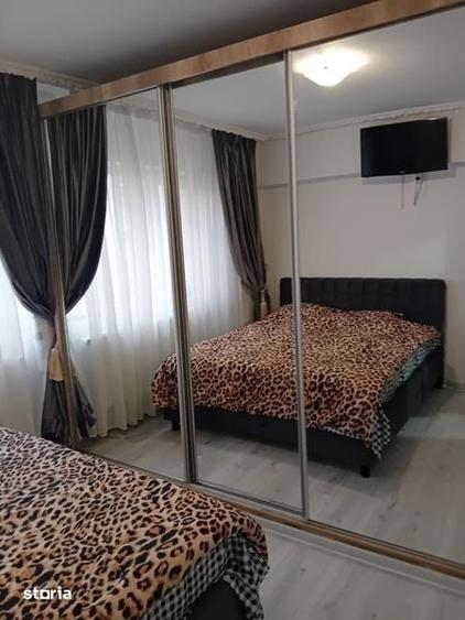 Inchiriez apartament 2 camere - 6