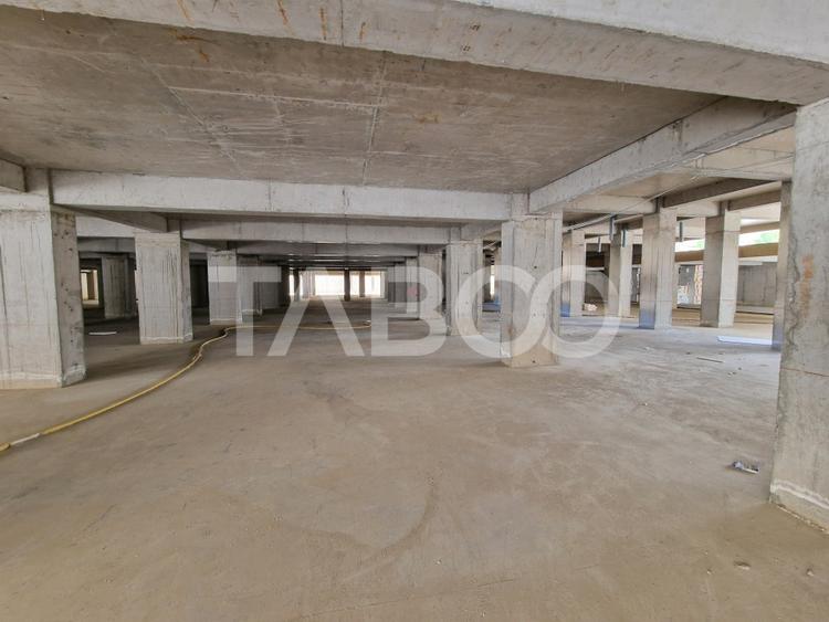 Apartament 2 camere 63 mpu 2 balcoane CONSTRUCTIE NOUA 2024 in Sibiu - 5