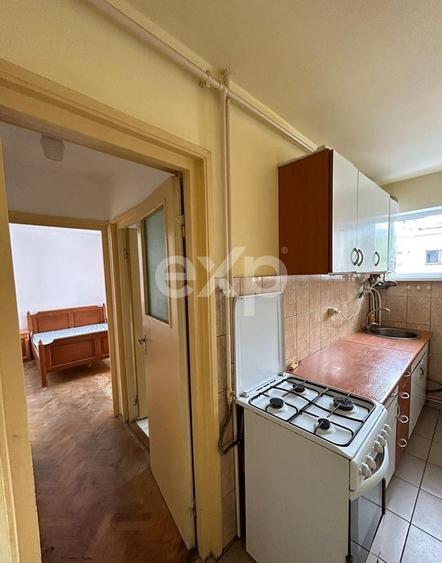 Apartament cu 2 camere decomandat, mobilat în Mănăștur