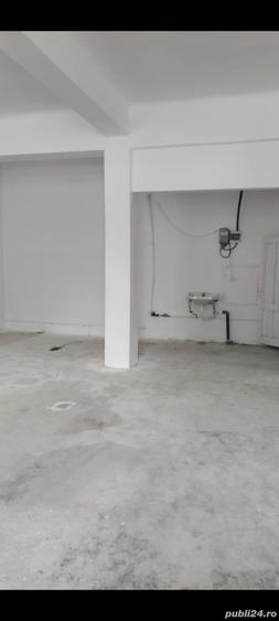 Spațiu comercial, de 100 mp, în Fălticeni