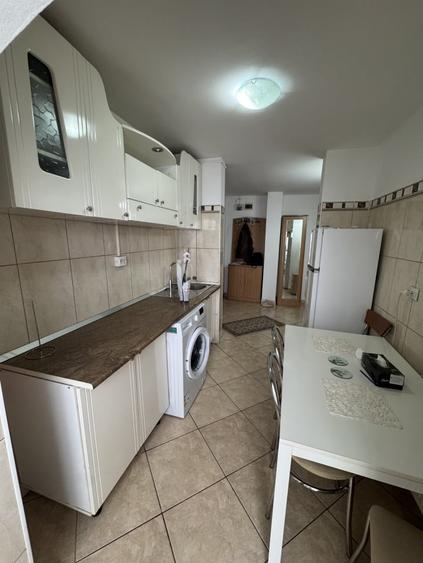Apartament cu 2 camere decomandat, mobilat în Carol Davila