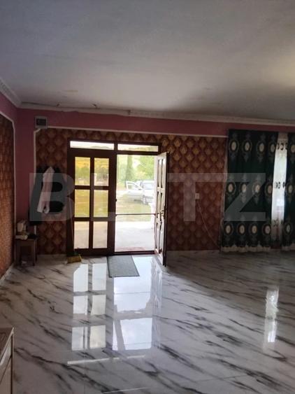 Casa de vanzare Valea, comuna Vargata 103 mp utili, 719 mp teren - 2