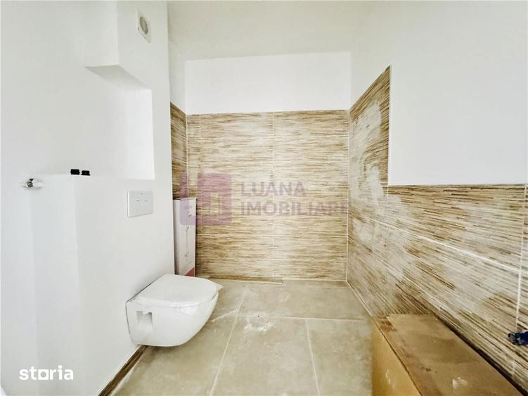 Garsonieră decomandată în Șelimbăr