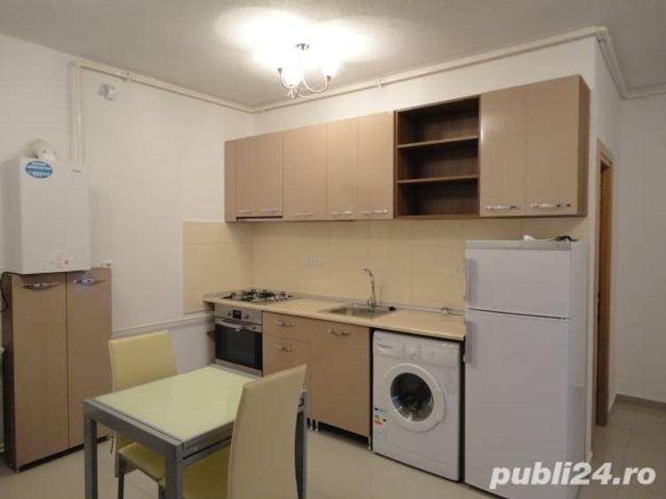 Apartament cu 2 camere decomandat în Anda