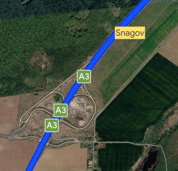 Teren Construcții intravilan de 4250 mp, în Snagov