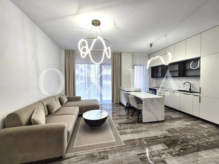 AX1315 Giroc - Future Residence, Mobilat&Utilat, Piscina - 6