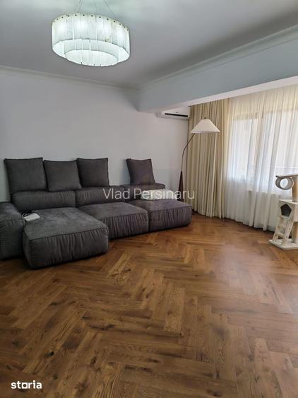 Apartament 3 Camere de Vanzare Saphir Residence *Cotroceni*