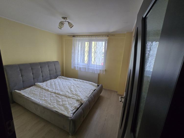Apartament cu 2 camere decomandat în Archia