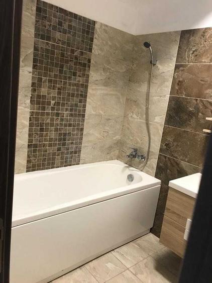 Apartament cu 2 camere semidecomandat în Grozăvești