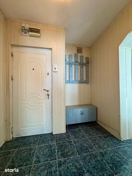 Apartament 2 camere, 58 mp, in Podu Ros - 14
