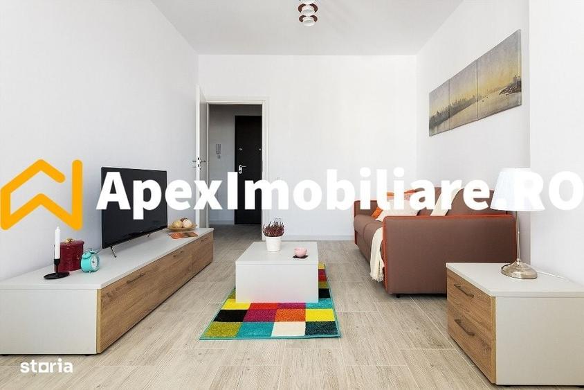 Garsonieră decomandată în Mihai Bravu