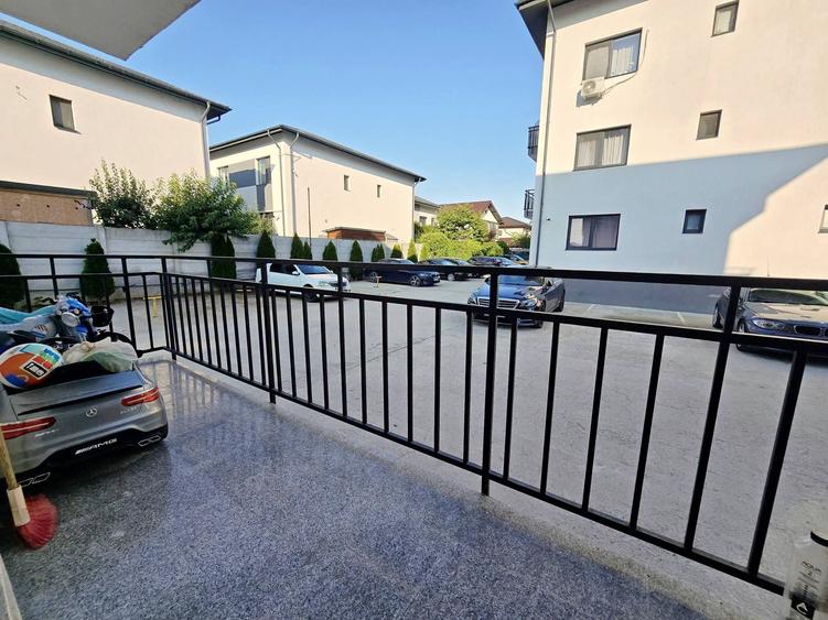 Apartament 3 Camere mobilat și utilat, Strada Stejarului, Fundeni Dobroești - 6